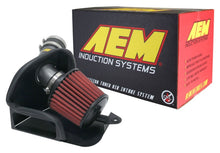 Load image into Gallery viewer, AEM 17-18 Audi A3 L4-2.0L F/I Cold Air Intake