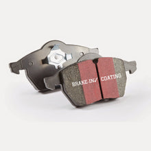 Load image into Gallery viewer, EBC 03+ Dodge B150 B1500 Cargo 1500 Van 1/2 Ton Ultimax2 Rear Brake Pads