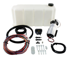 Load image into Gallery viewer, AEM V2 5 Gallon Diesel Water/Methanol Injection Kit (Internal Map)