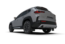 Load image into Gallery viewer, Rally Armor 23-26 Mazda CX-50 (Will Not Fit CX-5) Black UR Mud Flap W/Grey Logo